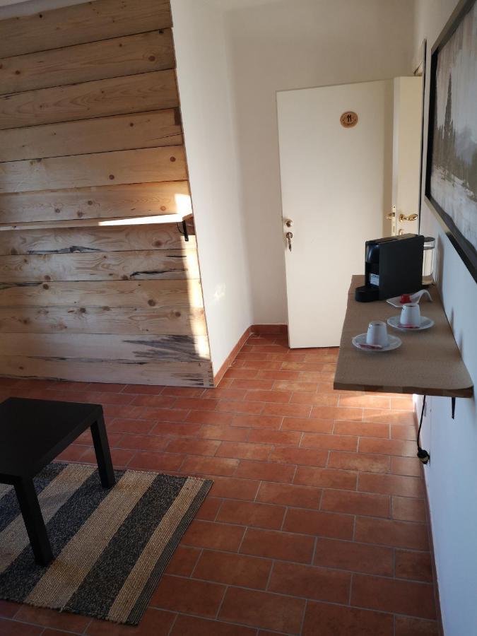 Вілла Agriturismo Il Noceto Ассізі Екстер'єр фото